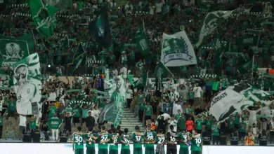 الزهراني يتحدث عن خسارة الراقي المذلة من الجندل ووداع كأس الملك