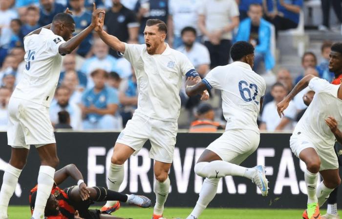 الطمع يرسله إلى الدوري الفرنسي!! مارسيليا يتعاقد مع النجم الفرنسي وينقذ مسيرته الكروية