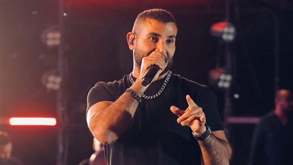 الفنان أحمد سعد يحيي حفلًا غنائيًا في دبي بمشاركة ميامي باند وهذه تفاصيل الحفل!