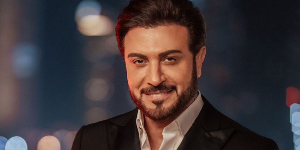 النجم ماجد المهندس يستعد لإحياء حفل غنائي في أبو ظبي