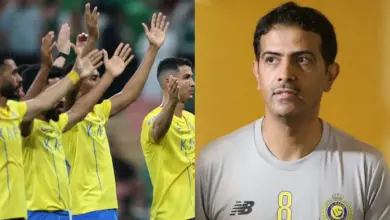 الهريفي ينتقد "بيولي" في مباراته الثانية مع النصر
