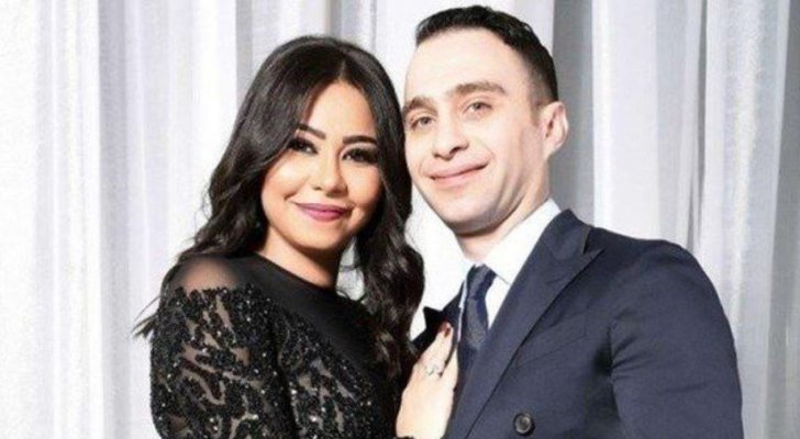 بعد غياب لسنوات وأزمته مع شيرين عبدالوهاب