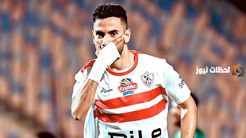 تصريحات مثيرة من نجم الأهلي الأسبق عن الانتقال إلى الزمالك