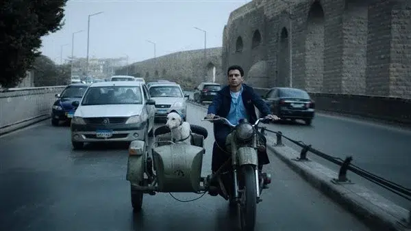 تعرف على تقييم الفيلم المصري