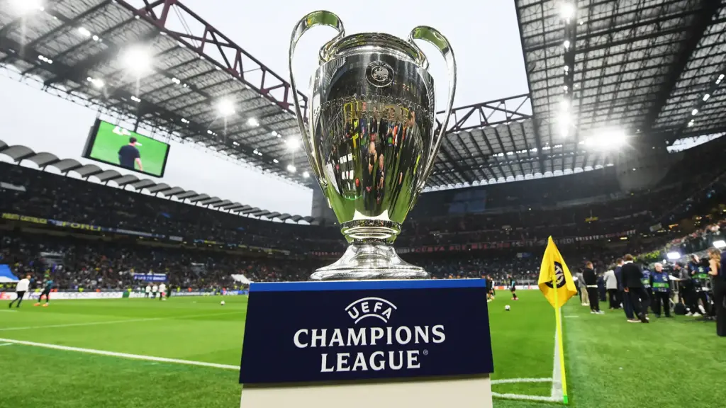 تعرف على مباريات اليوم من الجولة الأولى من دوري أبطال أوروبا