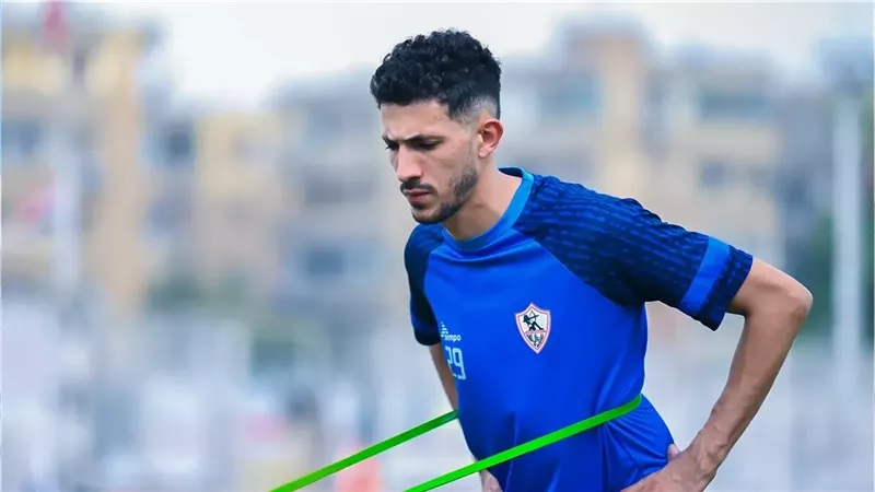 تواجد فتوح في تدريبات الزمالك استفزاز رسمي لنا ولم نتناقش مع الأبيض