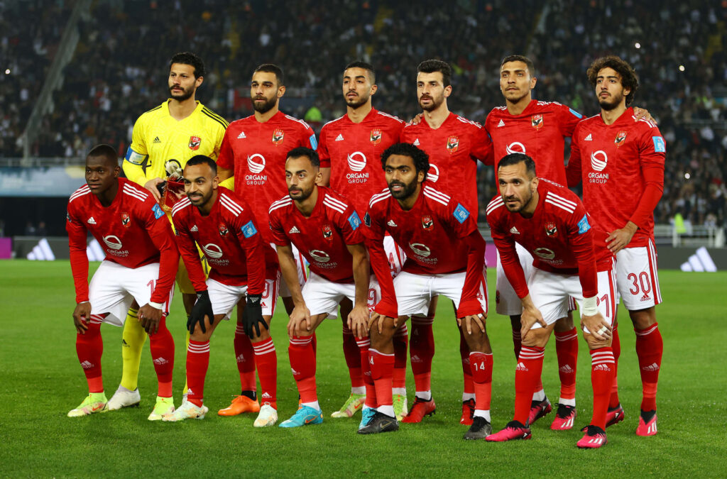 جماهير الأهلي تنتظر الصفقات!! 3.5 مليون دولار تنعش الخزينة الحمراء والتفاصيل...