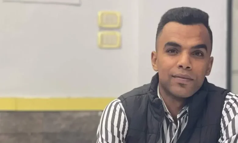 حزن يسيطر على الشارع الأردني بوفاة لاعب كرة قدم