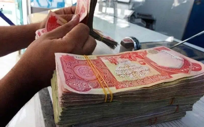 حقيقة زيادة رواتب المتقاعدين في العراق