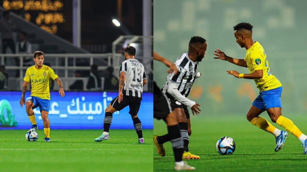 خلافات النصر والشباب تشتعل ورئيس الليوث