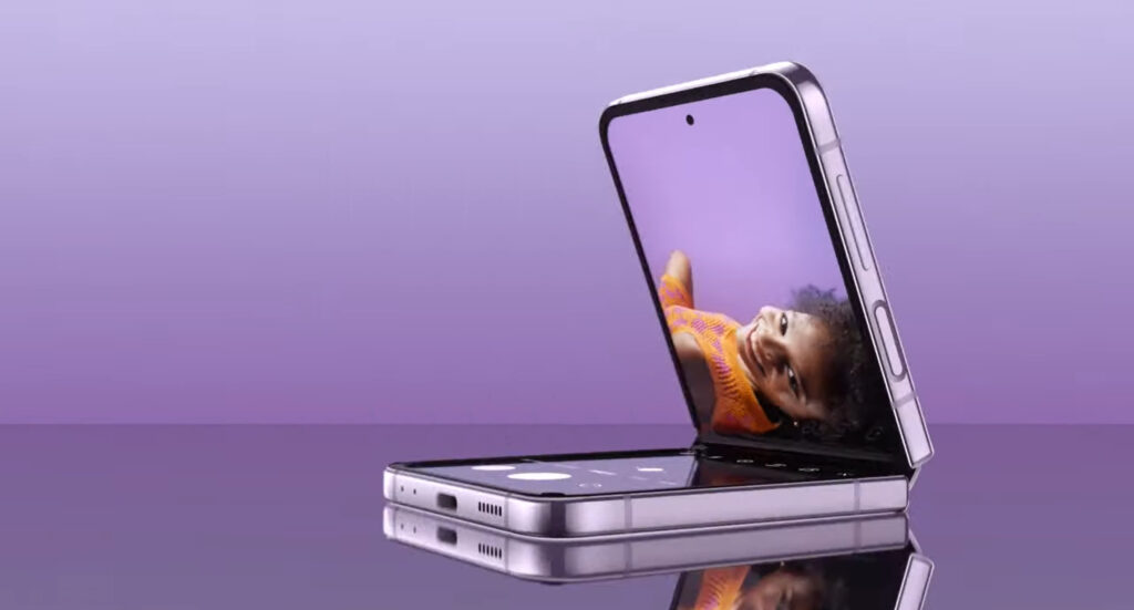 سامسونج تطرح تحديث One UI 6.1.1 لأجهزة Galaxy S22 و Fold4 و Flip4 و Tab S8