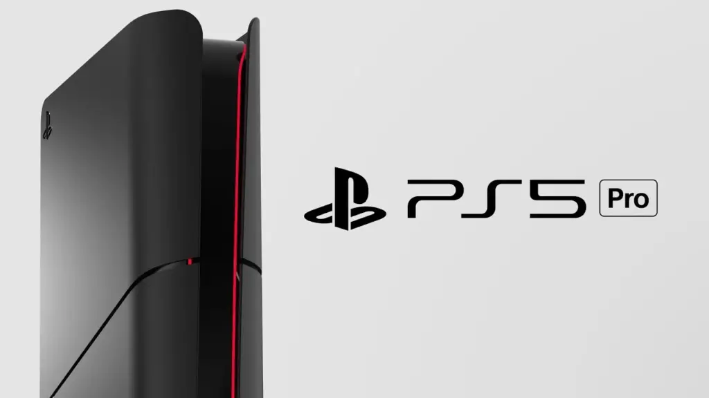سعر PS5 Pro