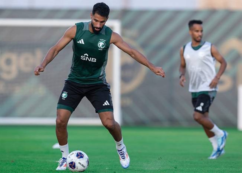 سنعمل على إسعاد الجماهير الخضراء في مواجهة إندونيسيا