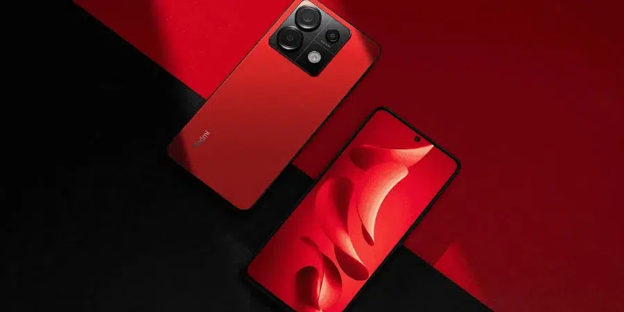 شاومي تضيف تقنية الشحن بقوة 90W لهاتف Redmi Note 14 Pro+ 5G المترقب