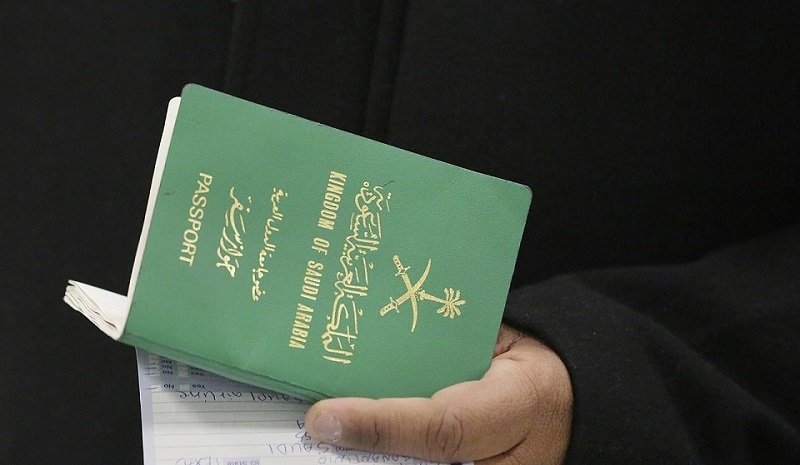 شروط تجنيس الأجانب