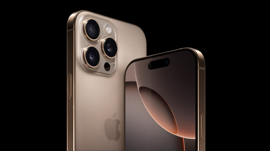 شكاوى مستخدمي iPhone 16 Pro بتعرض الشاشة للتجميد