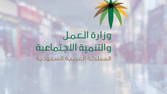طريقة الاستعلام عن نطاق المؤسسة برقم الهوية من وزارة العمل السعودية