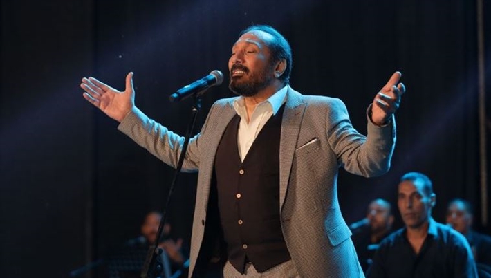 علي الحجار