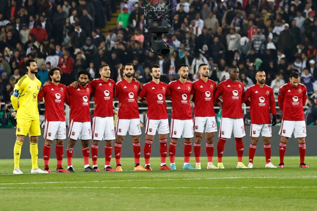 فرصنا ضئيلة في تحقيق الفوز على حساب الاهلي في ملعب القاهرة