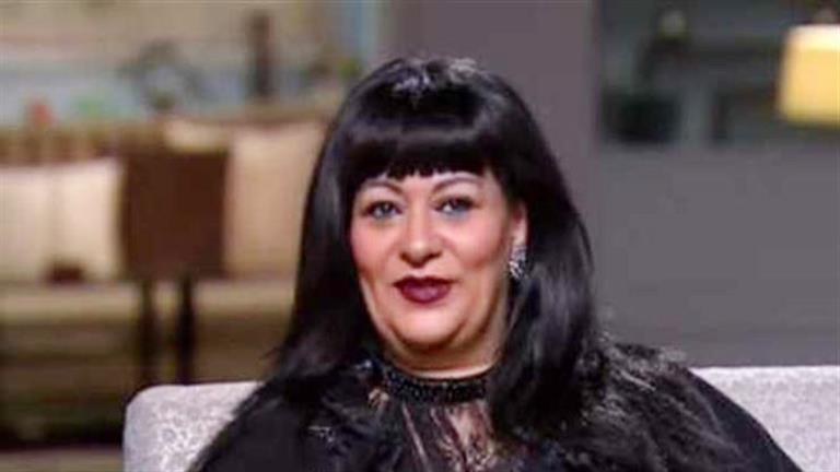 فريدة سيف النصر توجه رسالة مثيرة وواضحة للفتيات العرب والسبب