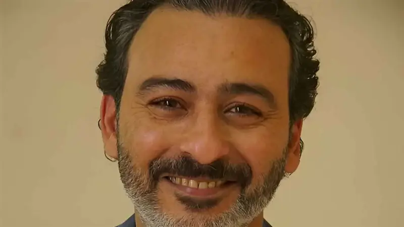 في أولى أيام عامي الجديد آمل في الحصول على فرصة