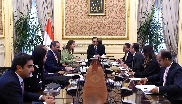 قرارات بالجملة تتخذها الحكومة الاقتصادية لجذب الاستثمار في مصر وبداية مُبشرة!!