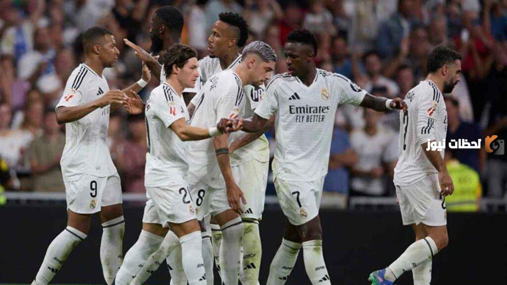 قمة الدوري الإنجليزي وديربي مدريد ومرموش في لقاء قوي وصعب