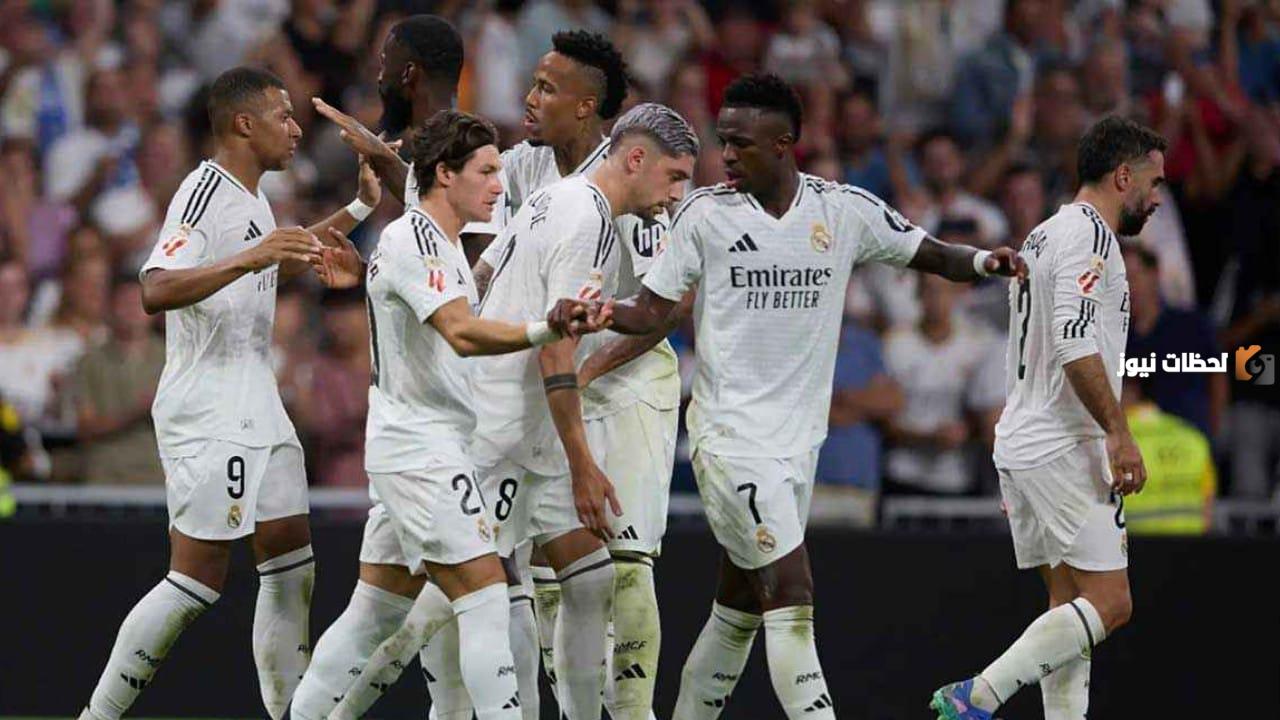 قمة الدوري الإنجليزي وديربي مدريد ومرموش في لقاء قوي وصعب