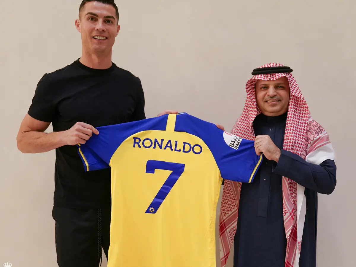 لماذا النصر إلى الآن بدون رئيس