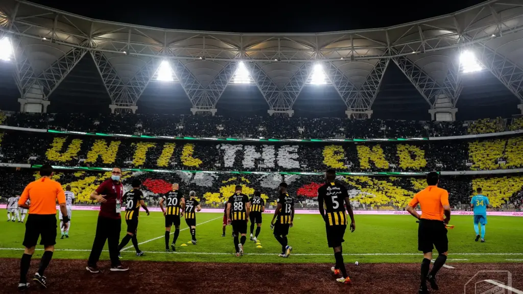 لماذا جماهير الاتحاد تُهاجمني
