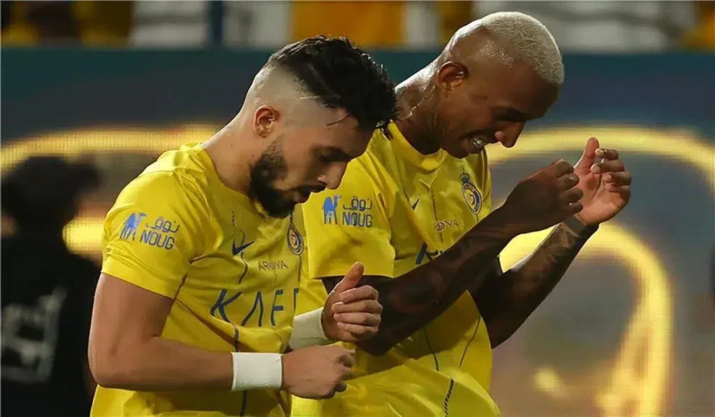 ما هو وضع النصر السعودي الجديد في ظل عدم وجود رئيس؟!