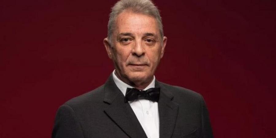 محمود حميدة يعلق على أزمة فيلم