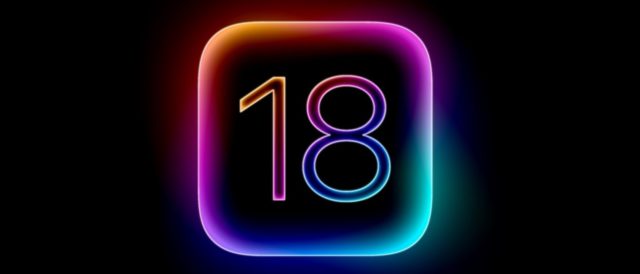 مزايا خفية في IOS 18