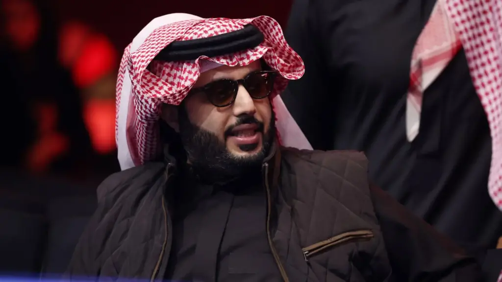 مفاجآت تركي آل الشيخ للنصر والهلال لا تنتهي