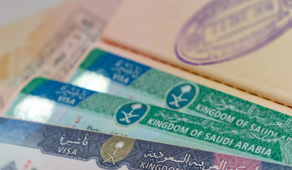 مميزات الإقامة الذهبية في السعودية