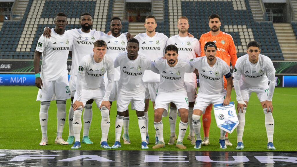 مهاجم نرويجي يكشف عرض إسرائيلي بقيمة تقترب من مليون يورو