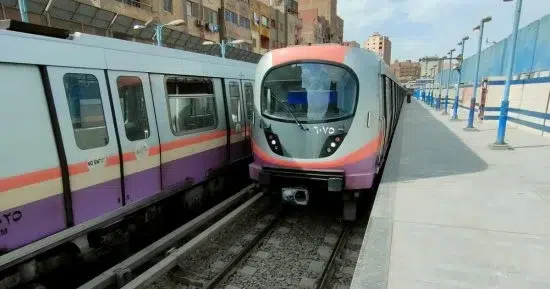 مواعيد جديدة للمترو اعرفها قبل النزول من بيتك