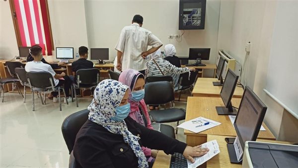 موعد التسجيل في اختبار القدرات العامة الورقي ..