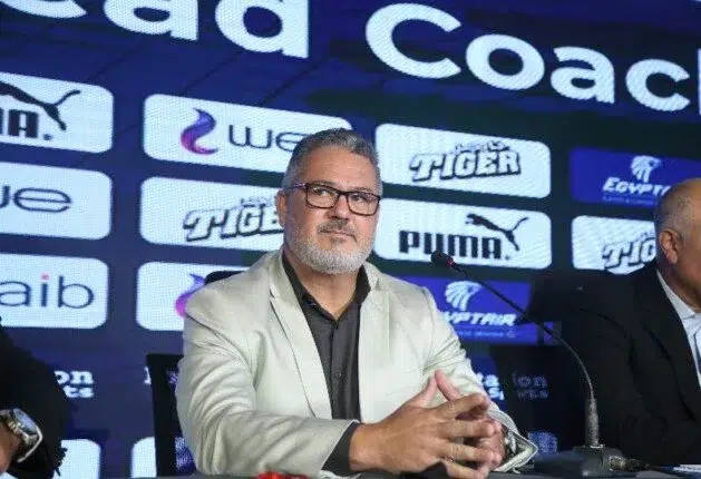 هل تفاوض ميكالي من أجل تدريب الزمالك المصري أو المنتخب الأول؟!