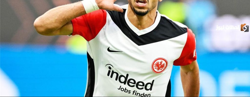 الملك المصري الجديد
