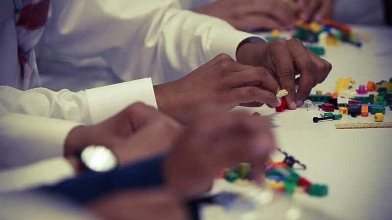 11 مبادرة مبتكرة لدعم ربع مليون طالب وتعزيز التعليم في المدارس