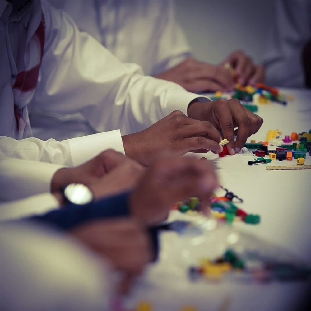 11 مبادرة مبتكرة لدعم ربع مليون طالب وتعزيز التعليم في المدارس