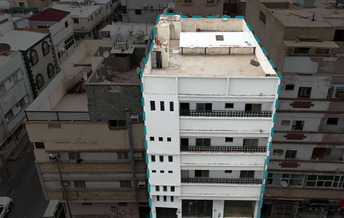 إقامة مزاد «قمم الطائف»