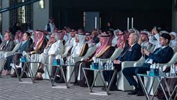 انطلاق المؤتمر الدولي الرابع لمجمع الملك سلمان العالمي