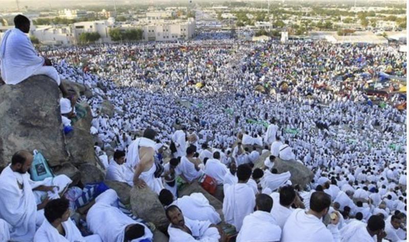 حج القرعة 2026