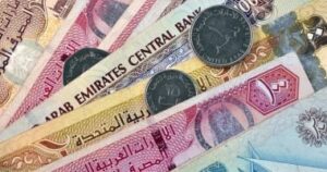 سعر الدرهم الإماراتى اليوم الجمعة 31-10-2025 فى البنوك المصرية سعر الدرهم الإماراتى اليوم الجمعة 31-10-2025 فى البنوك المصرية