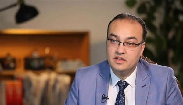 الدكتور أحمد معطى، خبير أسواق المال