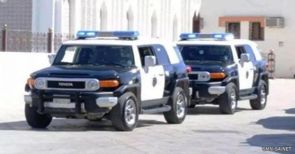 شرطة مكة تضبط مقيماً أفغانياً تحرش بالنساء