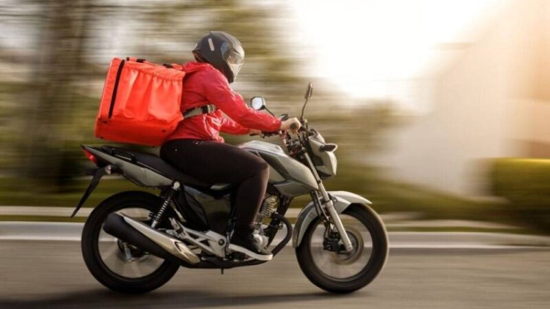 5 أسباب رئيسية تؤدي إلى ارتفاع حوادث خدمة التوصيل وتأثيرها على الأمان