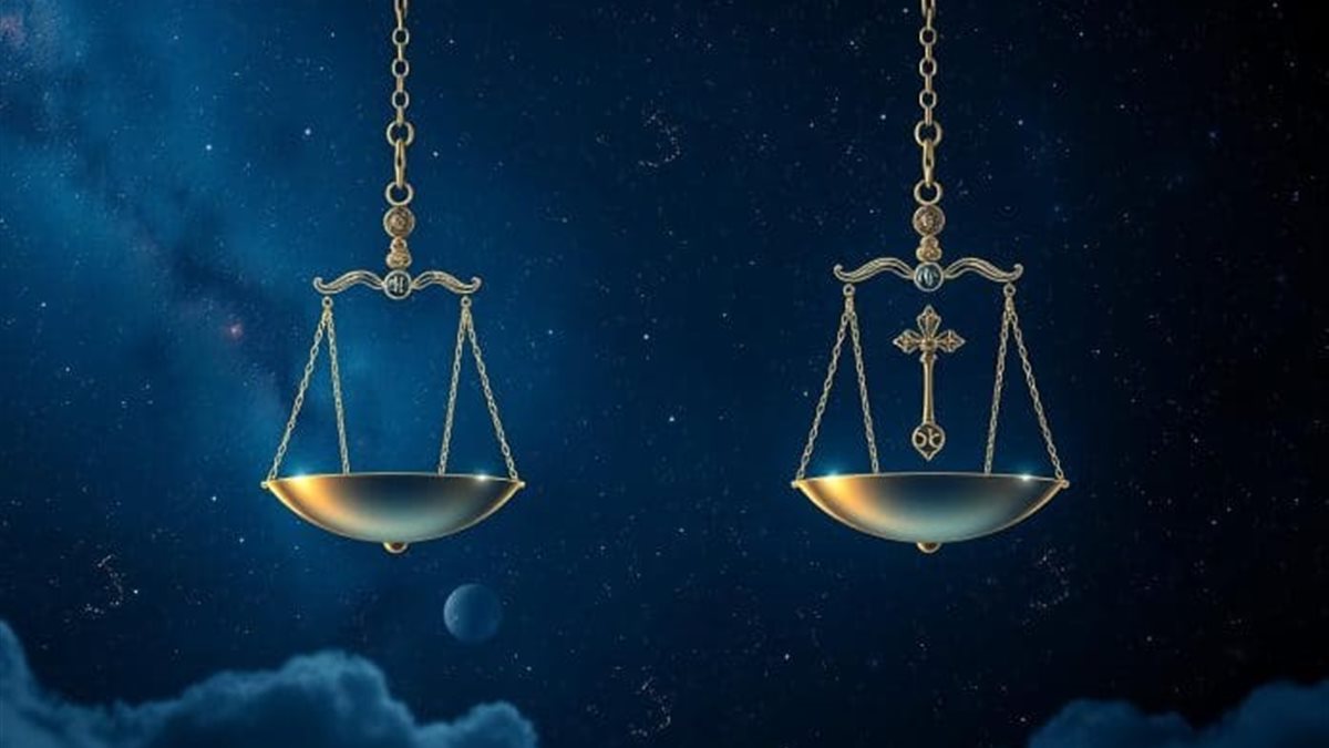 برج الميزان